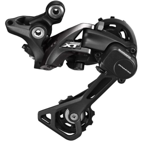  Mjenjač Stražnji Shimano Deore Xt Rd-M8000-Gs, 11 Brzina, Shadow Plus, Direct Attachment (Direct Mount Kompatibilno) Slike
