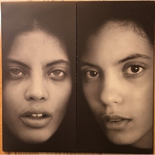  ibeyi - ibeyi Cene