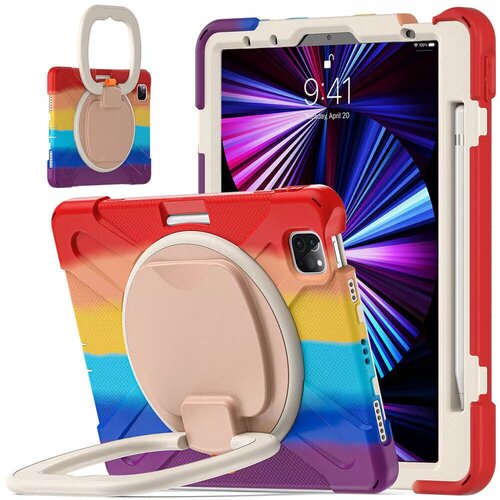 JTech Ohi&scaron;je za iPad Pro 12,9" s stojalom in držalom za pisalo Barvito, (22025583) Cene
