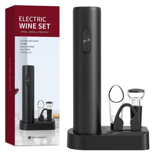 Home & Marker komplet električnih odpiračev za vino | vinocork, (21297890) Cene