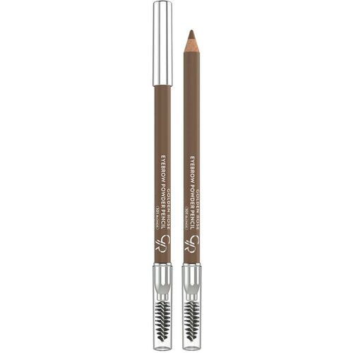Golden Rose puder olovka za obrve eyebrow powder pencil K-EPP-101 Slike