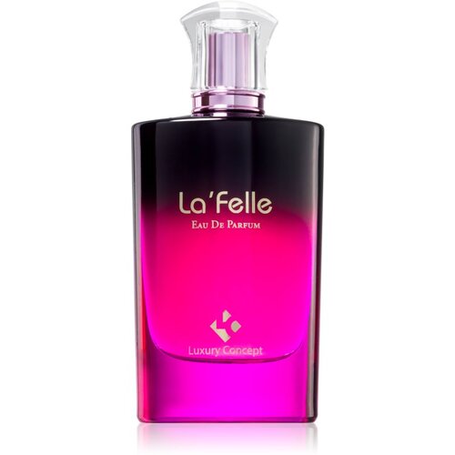 Luxury Concept La Felle parfemska voda za žene 100 ml Slike