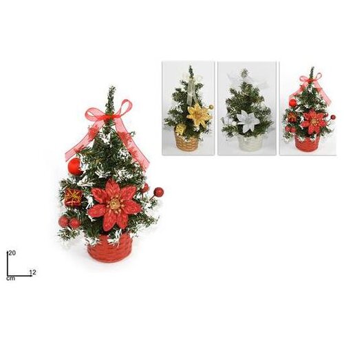  BOR 20CM SORTO IR003096 Cene