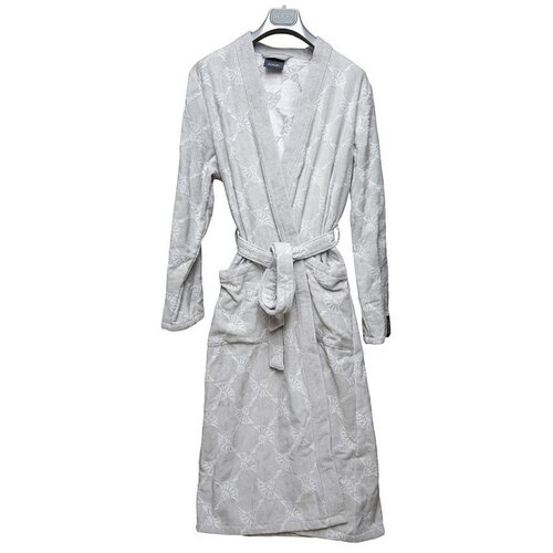 Joop! KOPALNI PLA&amp;Scaron;Č Bademantel Damen siva 36/38 Slike