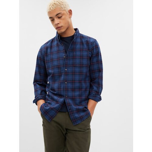 GAP Shirt oxford standard fit - Men's Slike