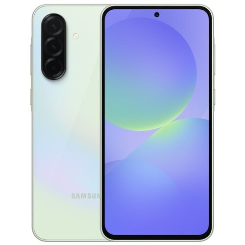 Samsung galaxy A36 5G light green 8GB/256GB (SM-A366BLGGEUC) Cene