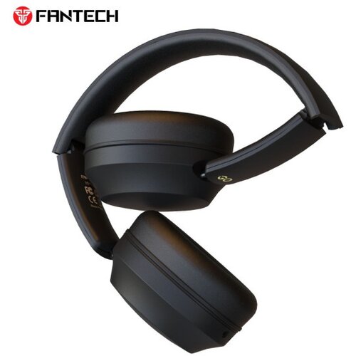 Fantech bluetooth slušalice go vibe WH05 crne Cene