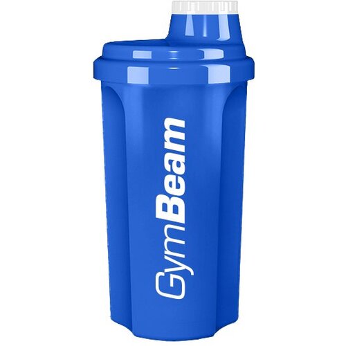 GymBeam tamno plavi šejker 700 ml Cene