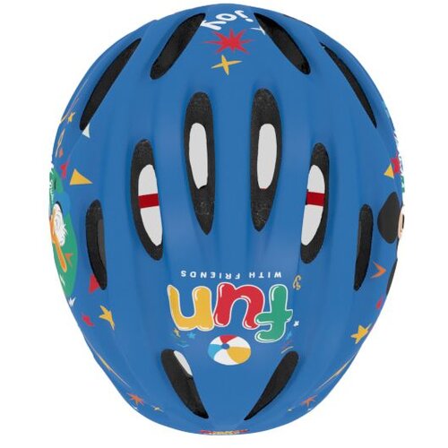  Dječja kaciga Mickey 48-52cm S Slike