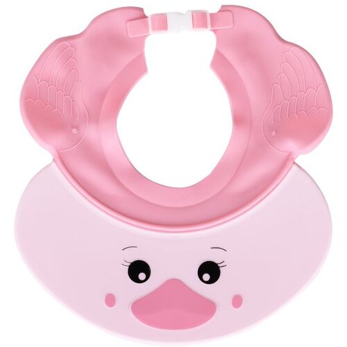 Chipolino &scaron;titinik za kupanje Little Duck - Pink Cijene