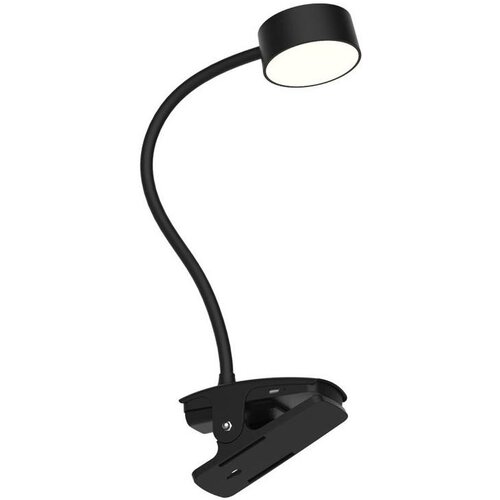 Top Light-LED Dodirni prigu&scaron;iva stona lampa sa stezaljkom BELLA LED/4,8W/5V 3000-6500K crna Cene