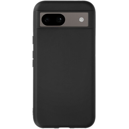 Oem Mayaxess, Ohi&scaron;je za Google Pixel 8a Prilagodljiva za&scaron;čita, Črna, (5000215856) Cene