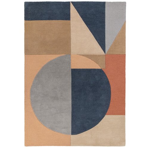 Flair Rugs Volnena preproga Esrei, 120 x 170 cm Cene