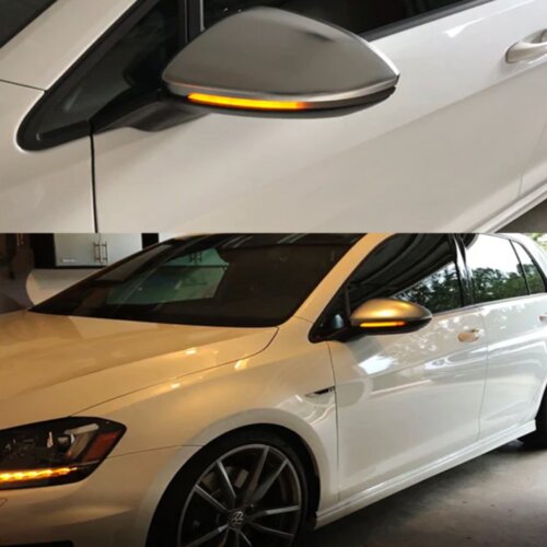  LED Dinamički migavci za Volkswagen Golf 7 Cene