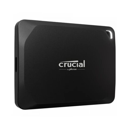 Crucial X10 Pro 2TB Portable SSD, EAN: 649528938428 Slike