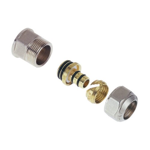 ICMA Spojnica 1/2&amp;quot; 16x2 532 ženska Slike
