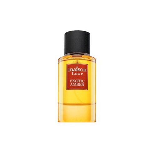 Hamidi Maison Luxe Exotic Amber čisti parfum za moške 110 ml Cene