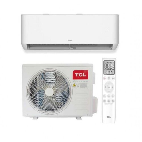  Tcl tac-12chsd/tpg11if /tpro lite/inverter/a++/a+/r32/12000btu/wifi/4d/hepa i ac filter/bela klimaTAC-12CHSD/TPG11IF Cene