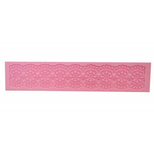  kalup - cvijetna bordura 39.5x8x0.4 cm Cijene