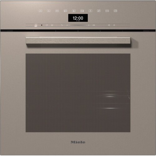Miele Pečica DGC 7460 HC Pro PEBE, (5000088747) Cene