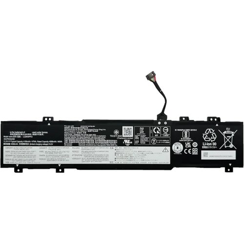  Baterija za laptop Lenovo V14 G4 AMN / V15 G4 AMN IAN/IdeaPad Slim 3-15IRU9 3-14ABR8 Series Slike