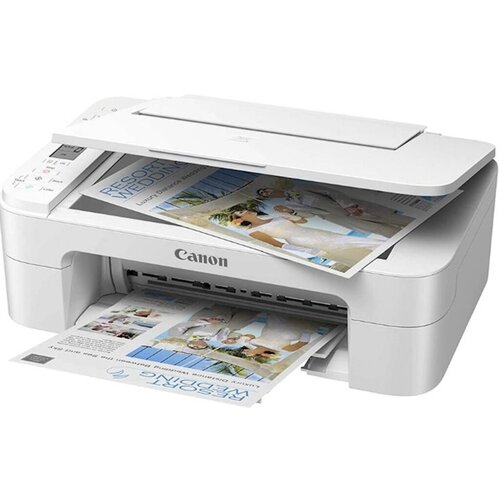 Canon printer Pixma MFP TS3351 Bijeli Slike