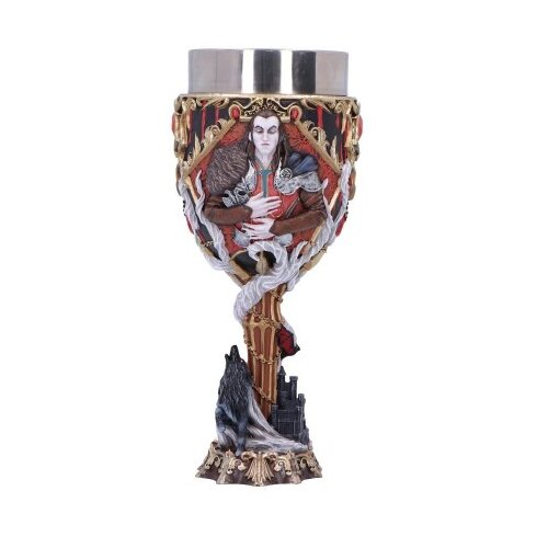 Nemesis Now DUNGEONS &amp;amp; DRAGONS STRAHD kelih 19.5CM Slike