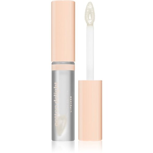 Paese Cotton Delight Lip Gloss sijaj za ustnice odtenek 01 7,5 ml Cene