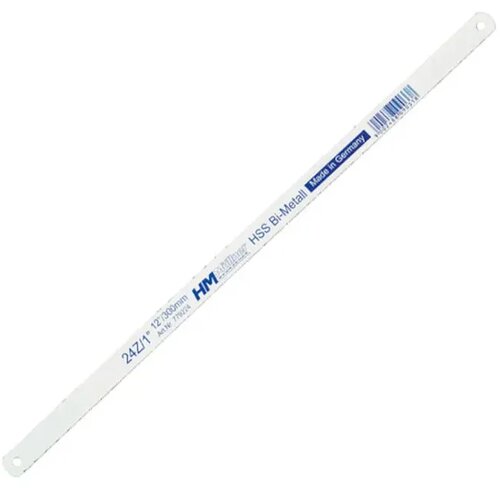 Hm Mullner List testere za metal 300 mm/31199 Slike