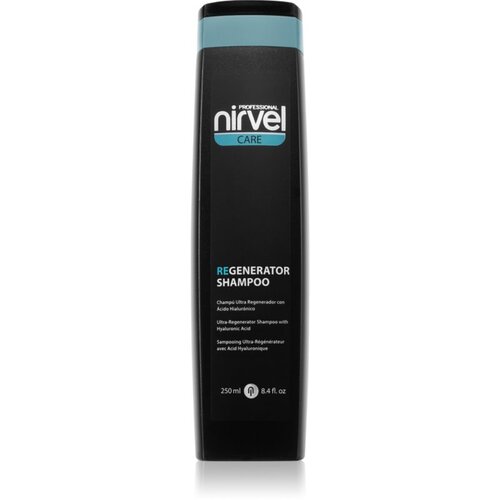 Nirvel Rregenerator regeneracijski šampon 250 ml Cene