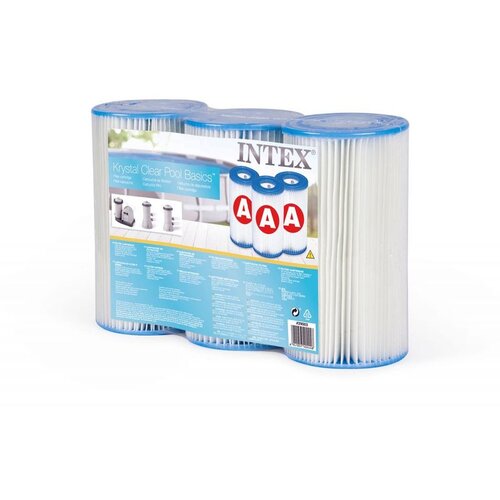 Intex 29000 filteri Tip A za pumpe 3 komada Cijene