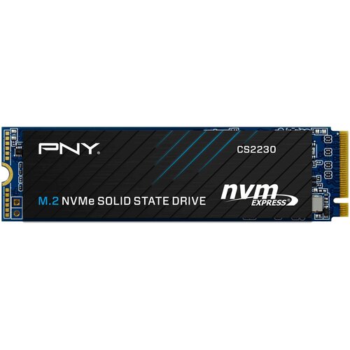 PNY Technologies PNY CS2230 500 GB M.2 PCI Express 3.0 NVMe 3D NAND Cijene