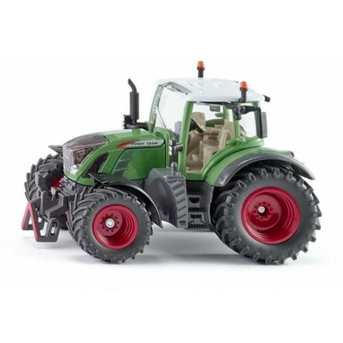 Siku igračka traktor Fendt 724 Vario 3285 Slike