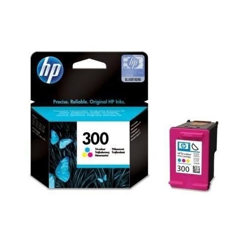 HP CC643EE barvno črnilo za DeskJet D2560 HP300 Cene