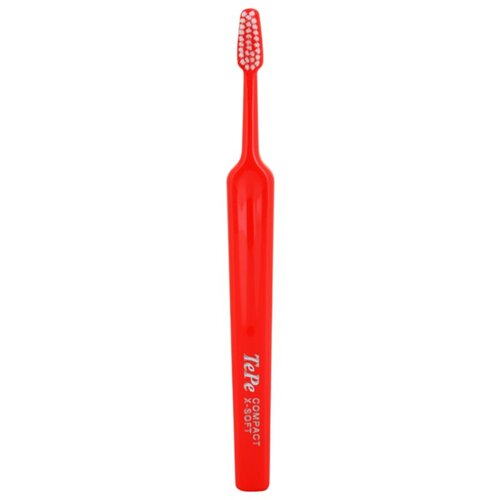 TEPE SWEDEN Select Compact X-Soft zobna ščetka x-soft barvne različice 1 kos Cene