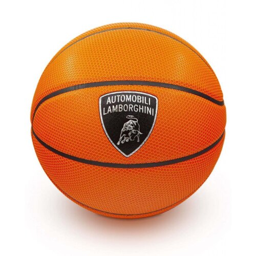 Lamborghini Lopta za košarku vel.7 narandžasta LBB10-7 Cijene