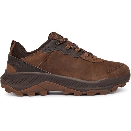 Merrell Trekking čevlji Speed Strike 2 J038945 Rjava Slike
