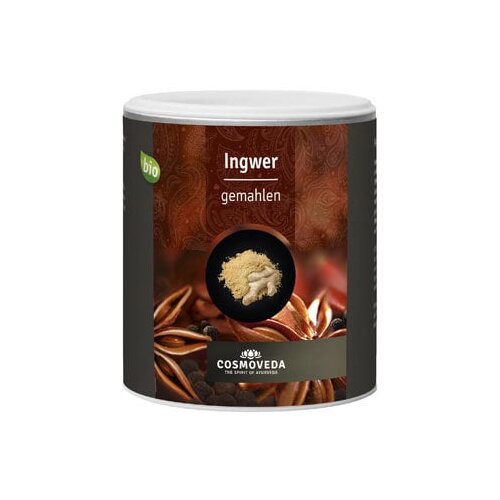 Cosmoveda Mlet BIO ingver - 250 g Cene