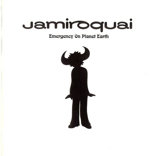  Jamiroquai - Emergency On Planet Earth Cene
