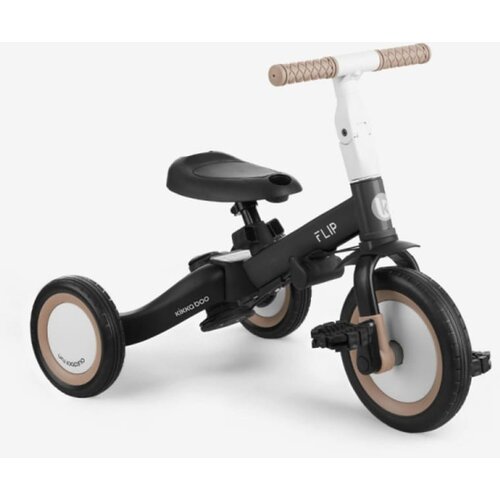 Kikka Boo tricikl Flip 5u1 - BLACK (kkb21150) Slike