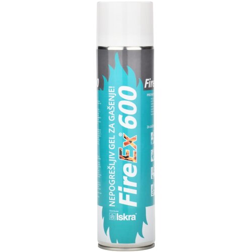 A.S. CREATION TAPETEN sprej za gašenje požara fire ex 600 (500 ml) Cijene