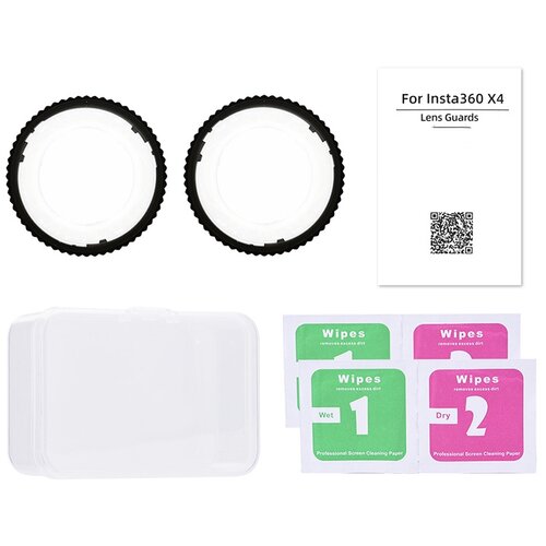 INF za&amp;scaron;čitna leča za Insta360 one X4, (21369746) Slike