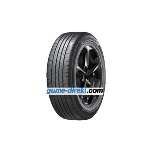 Hankook Dynapro HPX (RA43) ( 235/55 R19 105V XL ) Cene