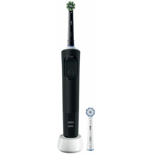 Braun Električna zobna &amp;scaron;četka Oral-B Vitality Pro D173 črna, (5000530659) Slike
