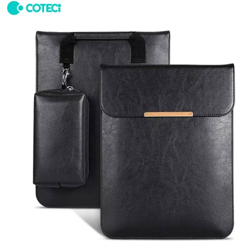  Torba za laptop Coteci 14022 12-14 inch crna Cene