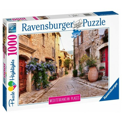 Puzzle Ravensburger puzzle (slagalice) - Francuska RA14975 Slike