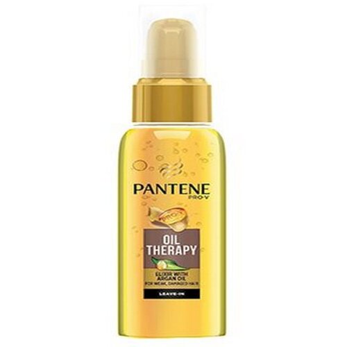 Pantene nature fusion oil serum za kosu 100ml Slike
