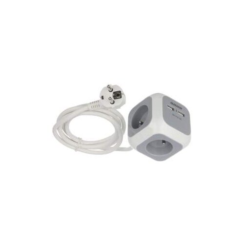 Orno PROD.KABL 2XUSB 4XSHUKO UTIÄNICE 1,4M KABLA OR-AE-13144-GS Cijene
