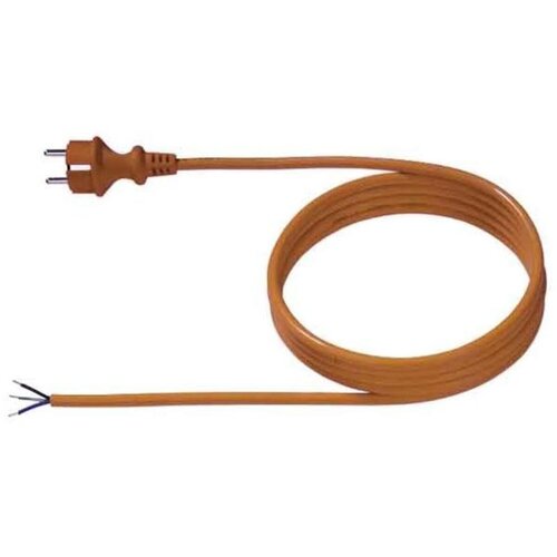 Boschmann 328.876 tok priključni kabel oranžna 5.00 m, (20425725) Cene