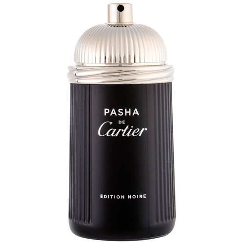 Cartier Pasha De Edition Noire toaletna voda 100 ml Tester za mu&amp;scaron;karce Slike